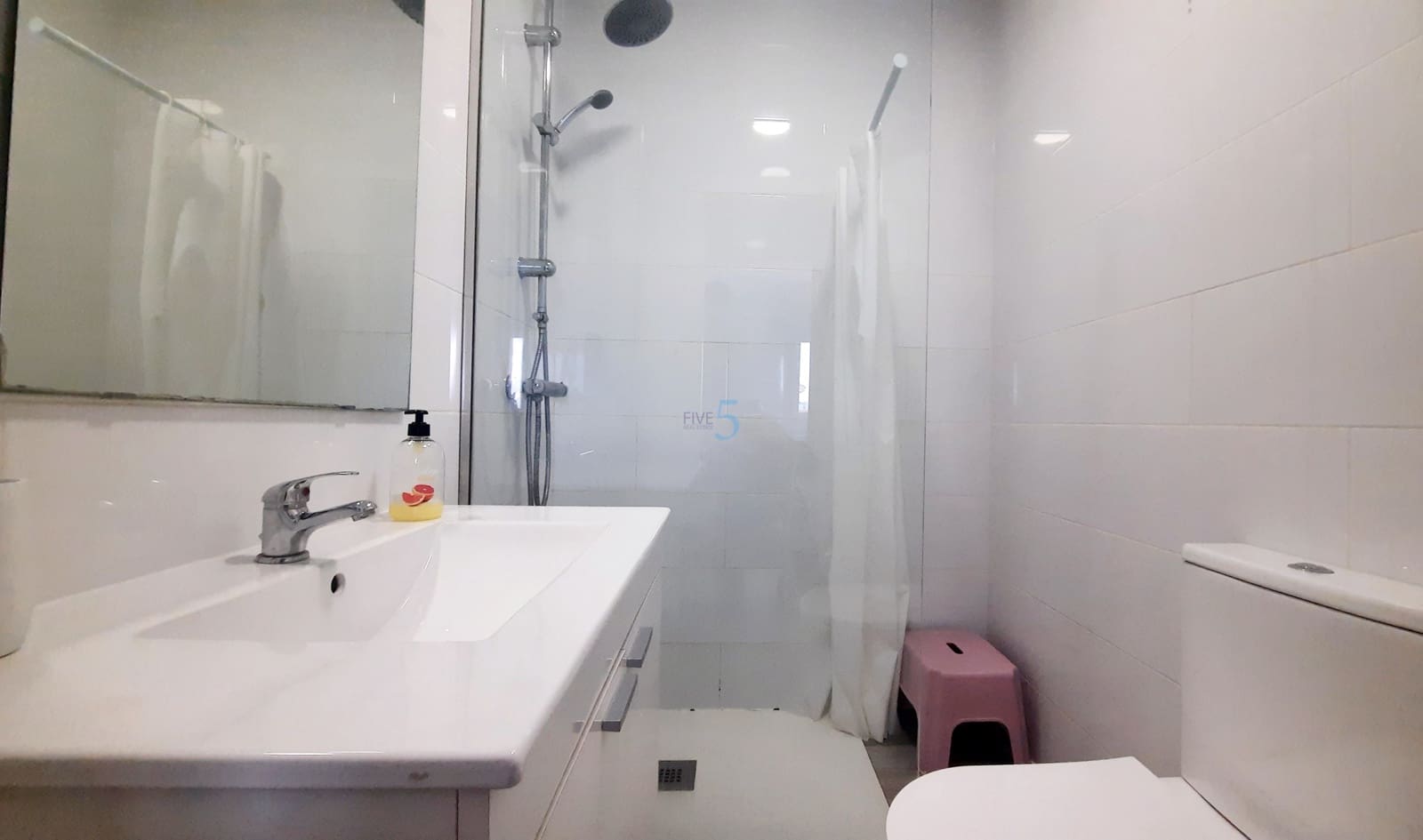 1 makuuhuone Huoneisto myytävänä paikassa Lo Pagan - 90 000 € (Ref: 9547172)