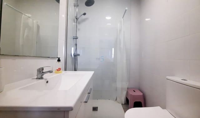 1 makuuhuone Huoneisto myytävänä paikassa Lo Pagan, San Pedro del Pinatar - 90 000 € (Ref: 9547172)