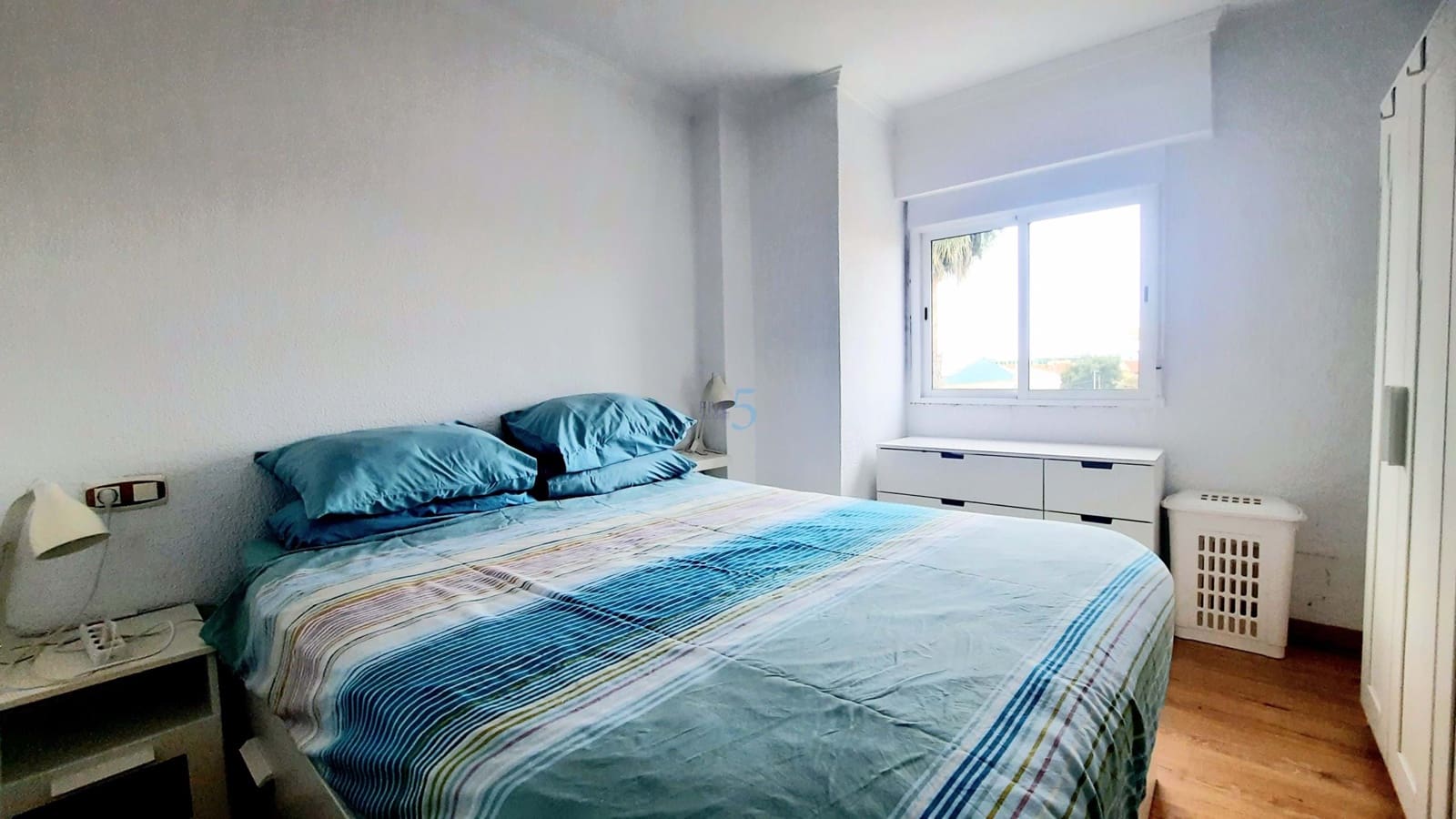 1 makuuhuone Huoneisto myytävänä paikassa Lo Pagan - 90 000 € (Ref: 9547172)