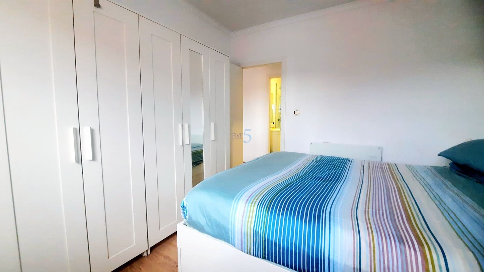 1 makuuhuone Huoneisto myytävänä paikassa Lo Pagan - 90 000 € (Ref: 9547172)