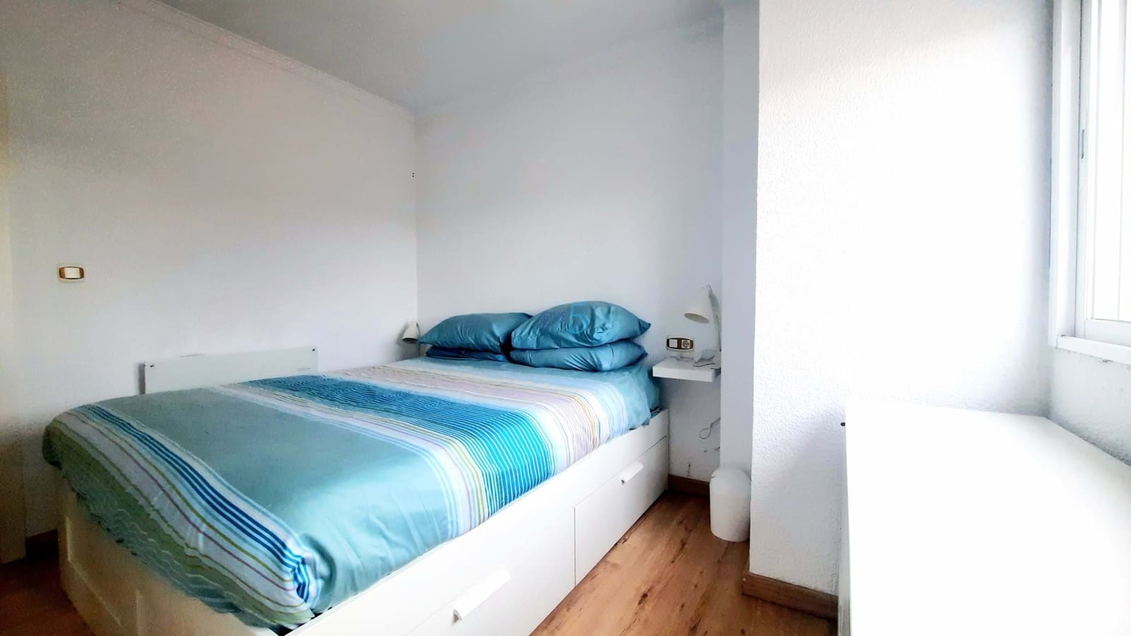 1 makuuhuone Huoneisto myytävänä paikassa Lo Pagan - 90 000 € (Ref: 9547172)