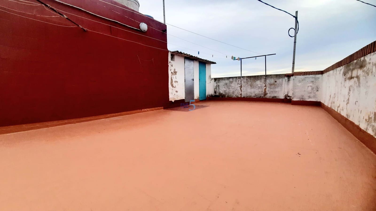 1 makuuhuone Huoneisto myytävänä paikassa Lo Pagan - 90 000 € (Ref: 9547172)