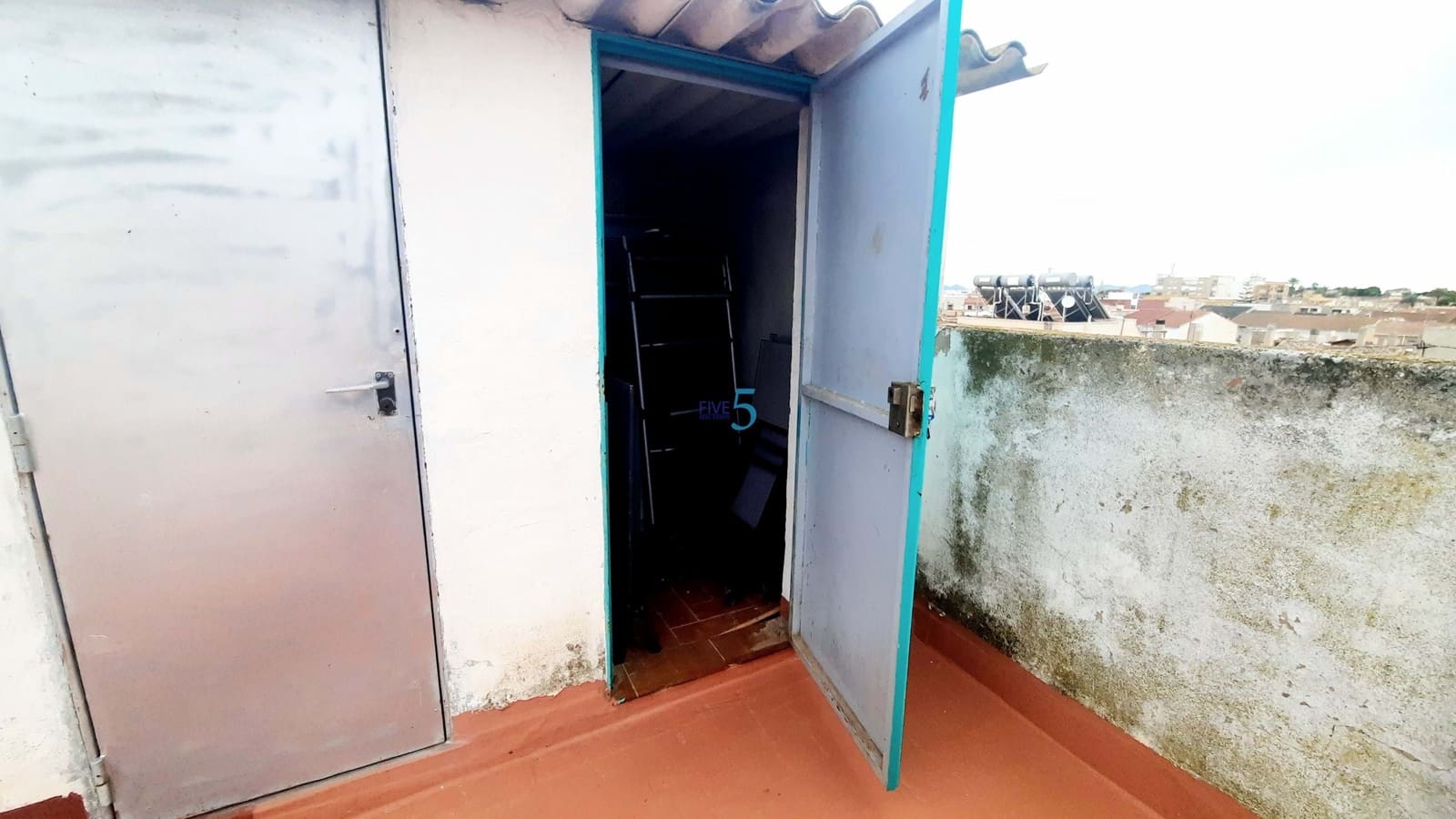 1 makuuhuone Huoneisto myytävänä paikassa Lo Pagan - 90 000 € (Ref: 9547172)