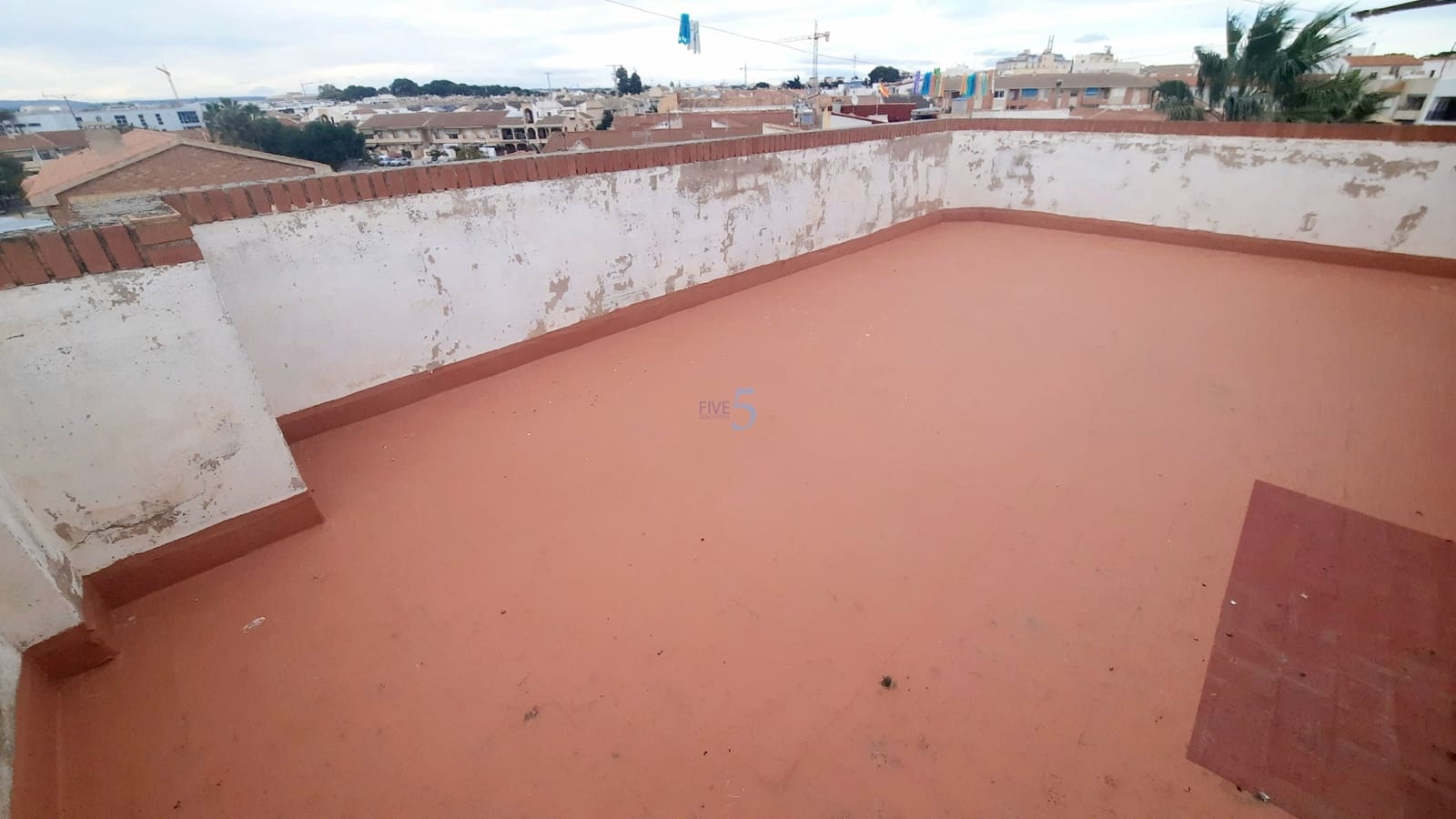 1 makuuhuone Huoneisto myytävänä paikassa Lo Pagan - 90 000 € (Ref: 9547172)