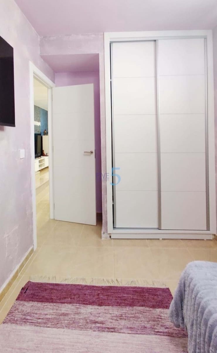 4 makuuhuone Huvila myytävänä paikassa San Miguel de Salinas mukana uima-altaan - 300 000 € (Ref: 9550153)