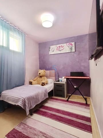 4 makuuhuone Huvila myytävänä paikassa San Miguel de Salinas mukana uima-altaan - 300 000 € (Ref: 9550153)