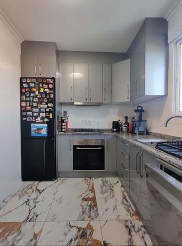 4 makuuhuone Huvila myytävänä paikassa San Miguel de Salinas mukana uima-altaan - 300 000 € (Ref: 9550153)