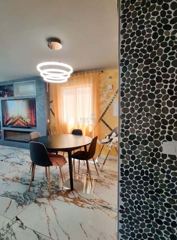 4 makuuhuone Huvila myytävänä paikassa San Miguel de Salinas mukana uima-altaan - 300 000 € (Ref: 9550153)