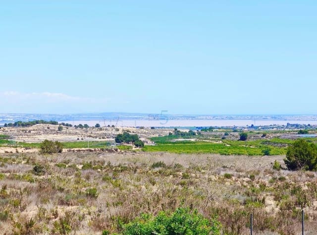 4 makuuhuone Huvila myytävänä paikassa San Miguel de Salinas mukana uima-altaan - 300 000 € (Ref: 9550153)