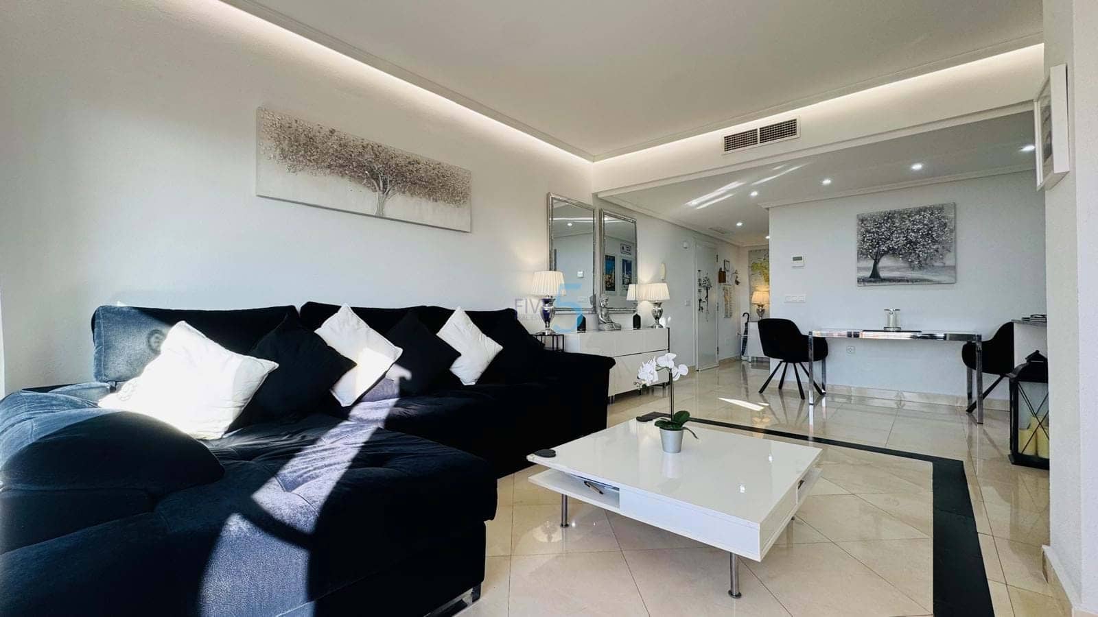 2 sovrum Lägenhet till salu i Villamartin med pool garage - 265 000 € (Ref: 9552661)