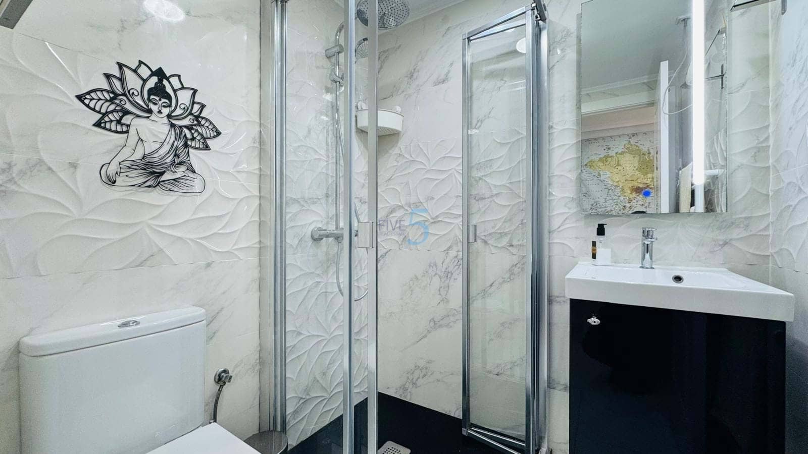 2 sovrum Lägenhet till salu i Villamartin med pool garage - 265 000 € (Ref: 9552661)