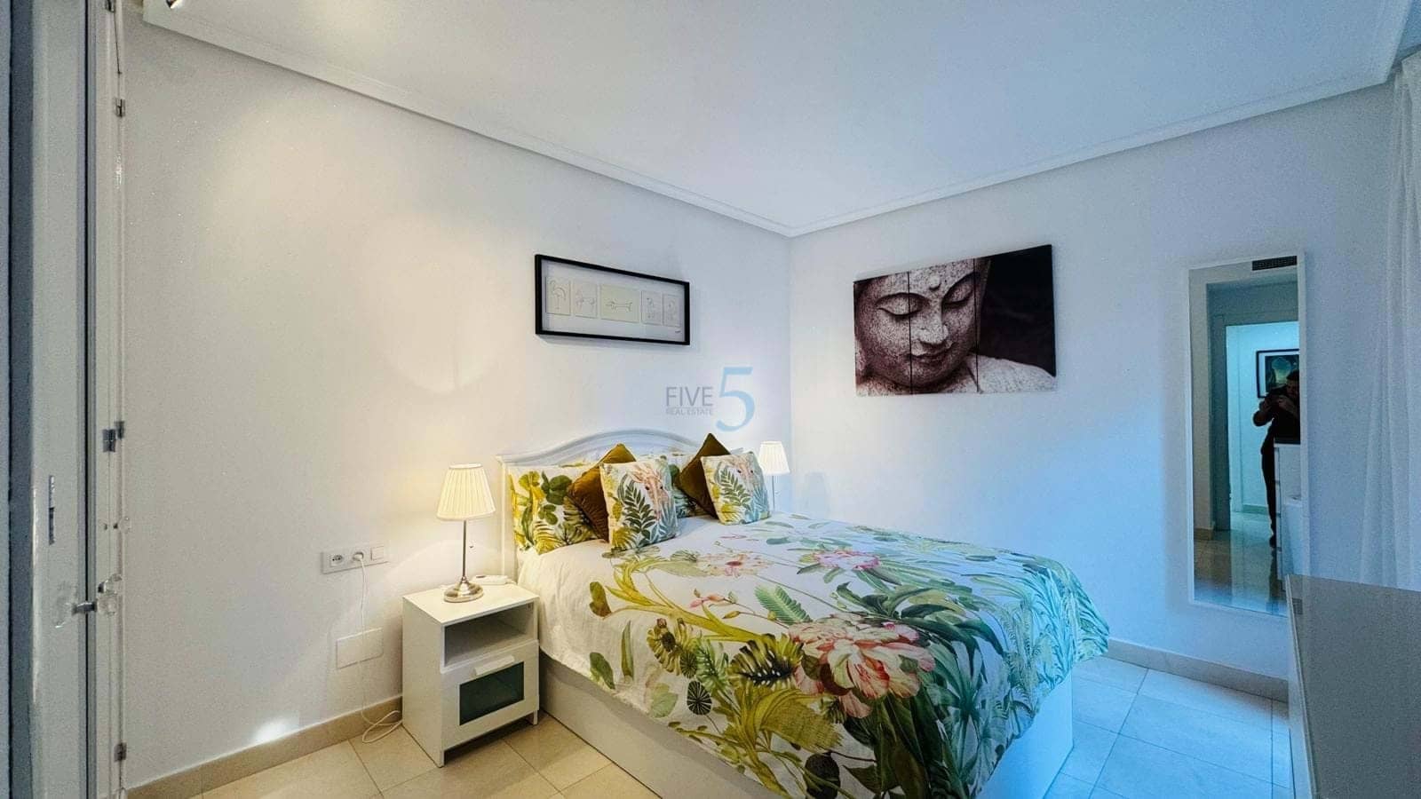 2 sovrum Lägenhet till salu i Villamartin med pool garage - 265 000 € (Ref: 9552661)