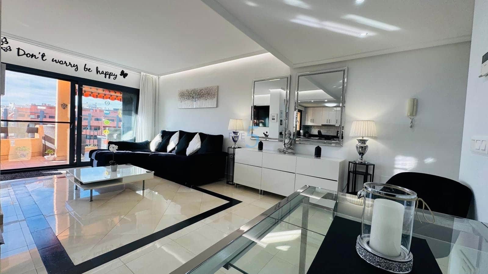 2 sovrum Lägenhet till salu i Villamartin med pool garage - 265 000 € (Ref: 9552661)