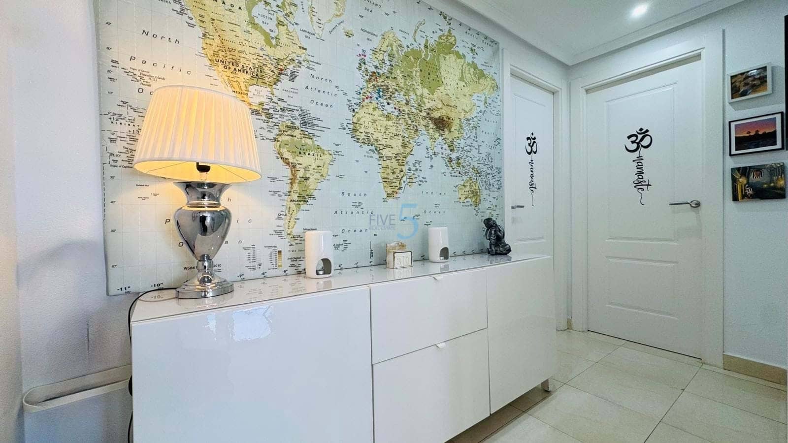 2 sovrum Lägenhet till salu i Villamartin med pool garage - 265 000 € (Ref: 9552661)