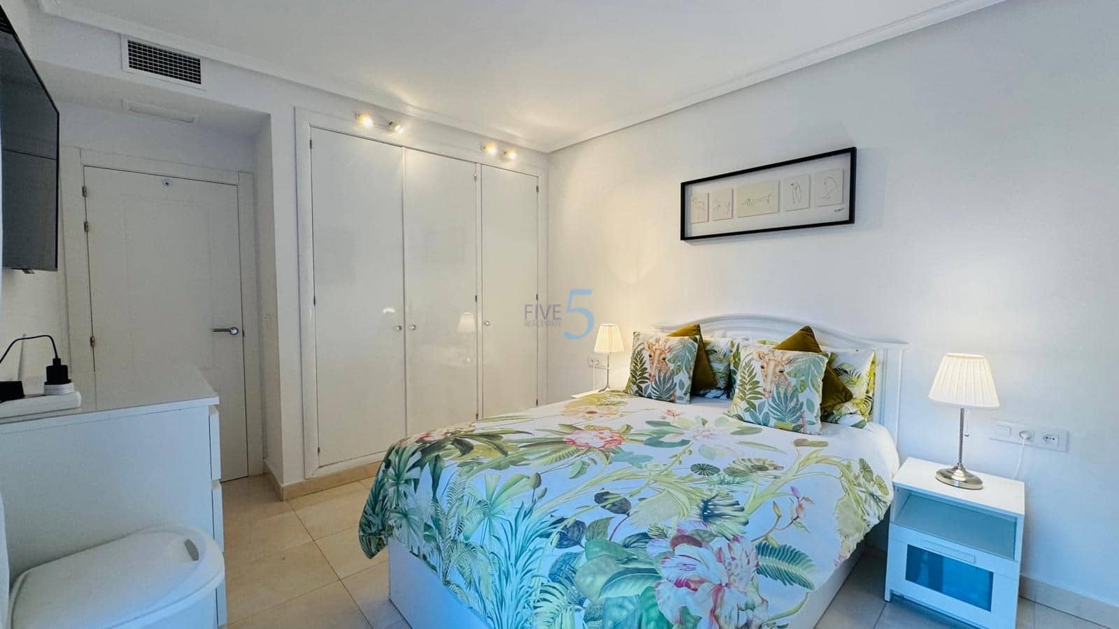 2 sovrum Lägenhet till salu i Villamartin med pool garage - 265 000 € (Ref: 9552661)