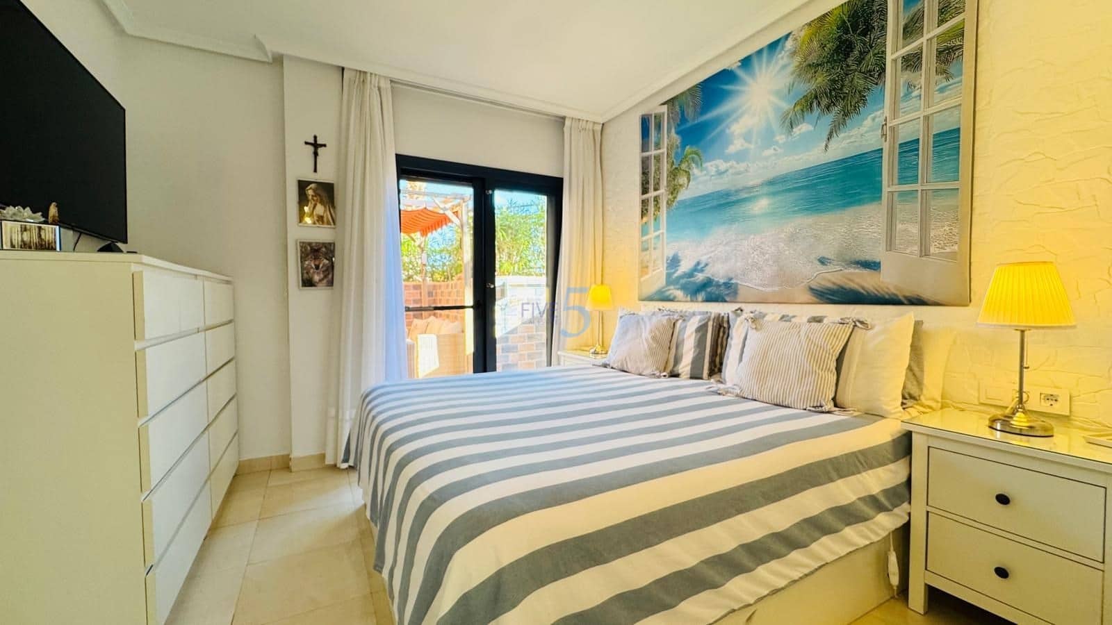 2 sovrum Lägenhet till salu i Villamartin med pool garage - 265 000 € (Ref: 9552661)