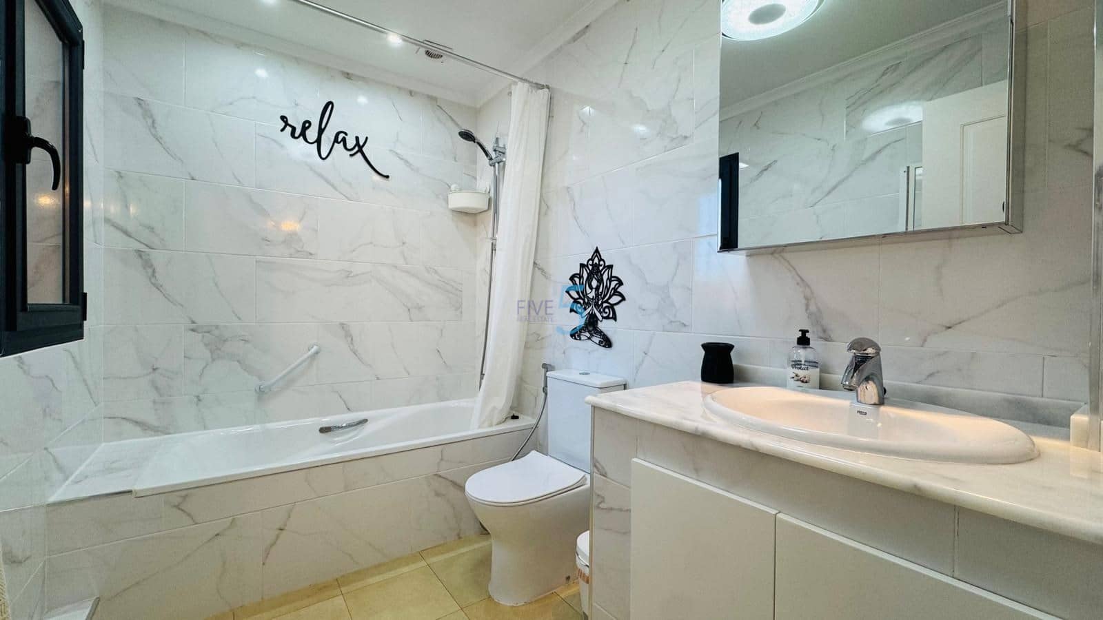 2 sovrum Lägenhet till salu i Villamartin med pool garage - 265 000 € (Ref: 9552661)