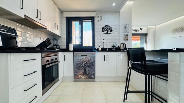 2 sovrum Lägenhet till salu i Villamartin, Orihuela med pool garage - 265 000 € (Ref: 9552661)