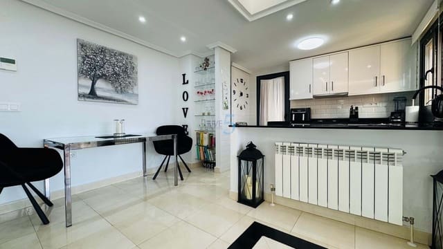 2 sovrum Lägenhet till salu i Villamartin, Orihuela med pool garage - 265 000 € (Ref: 9552661)