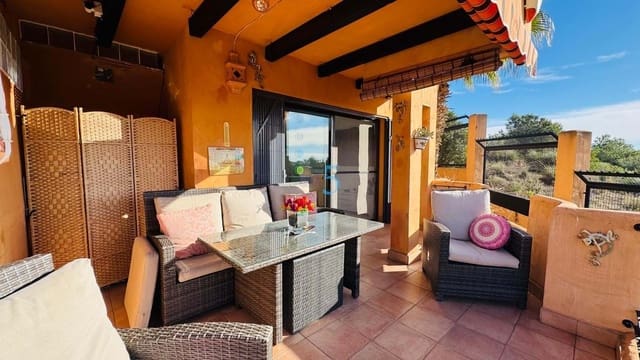 2 sovrum Lägenhet till salu i Villamartin, Orihuela med pool garage - 265 000 € (Ref: 9552661)