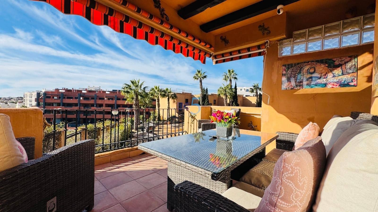 2 sovrum Lägenhet till salu i Villamartin med pool garage - 265 000 € (Ref: 9552661)