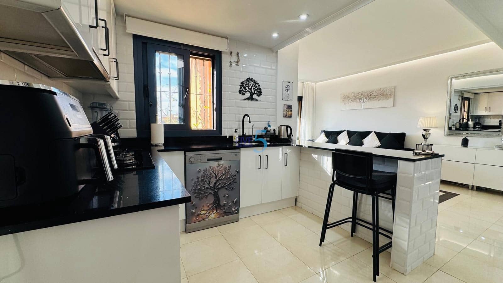 2 sovrum Lägenhet till salu i Villamartin med pool garage - 265 000 € (Ref: 9552661)