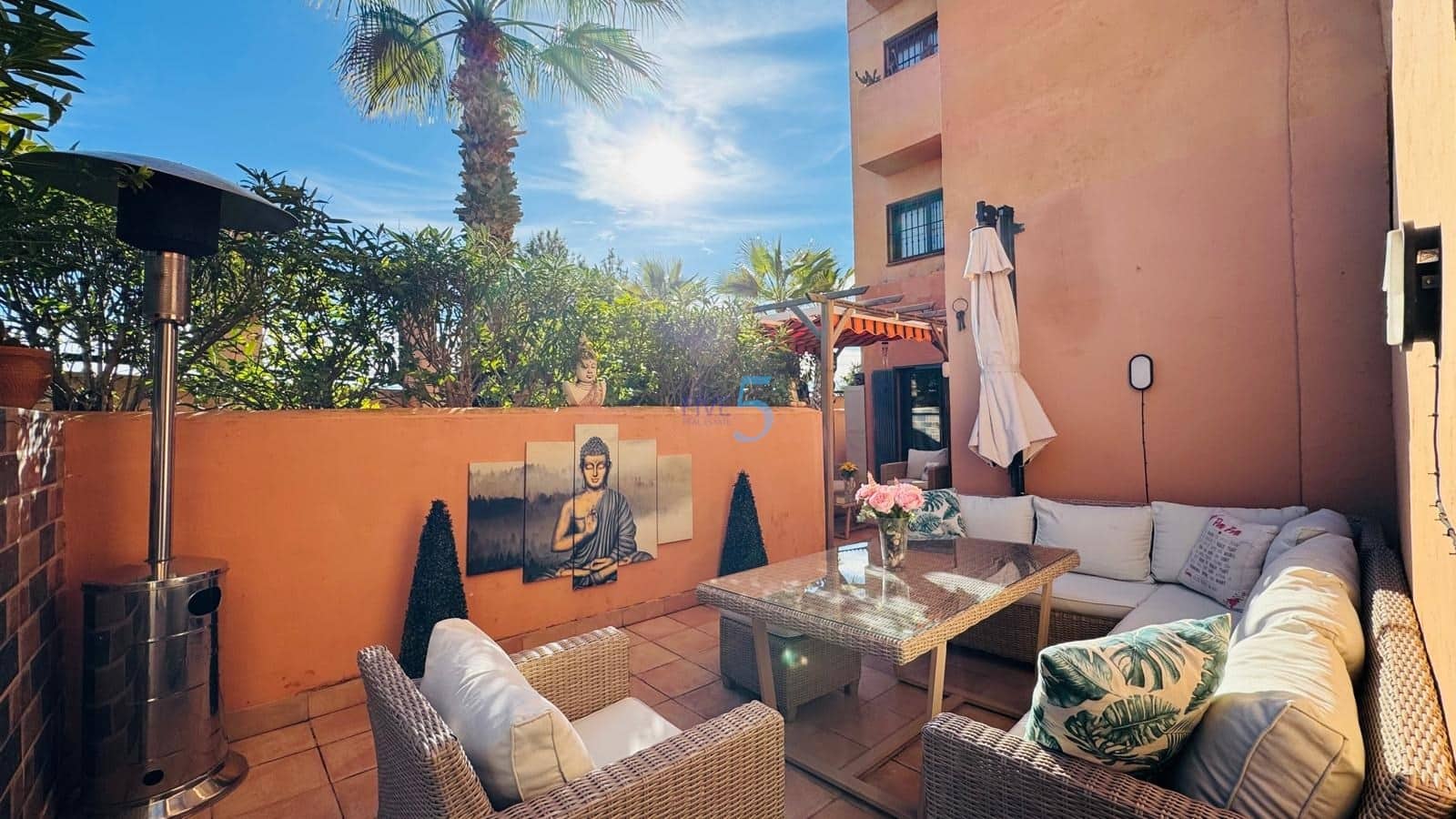 2 sovrum Lägenhet till salu i Villamartin med pool garage - 265 000 € (Ref: 9552661)