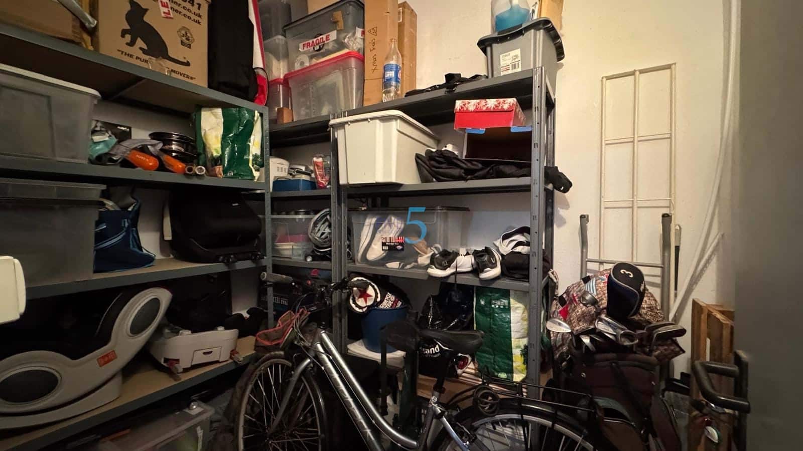 2 sovrum Lägenhet till salu i Villamartin med pool garage - 265 000 € (Ref: 9552661)