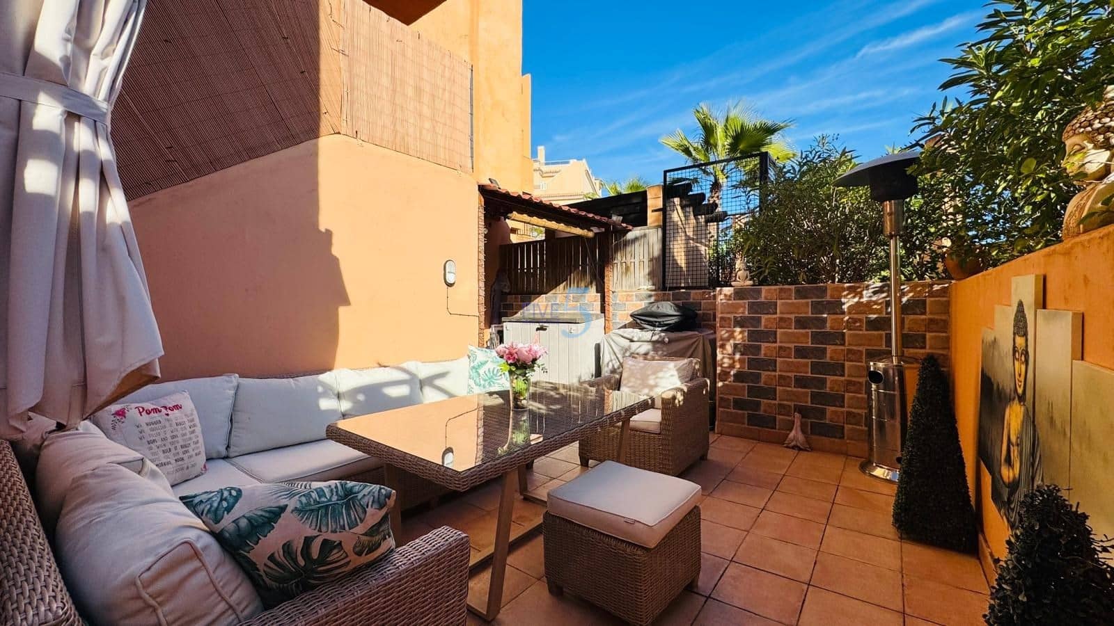 2 sovrum Lägenhet till salu i Villamartin med pool garage - 265 000 € (Ref: 9552661)