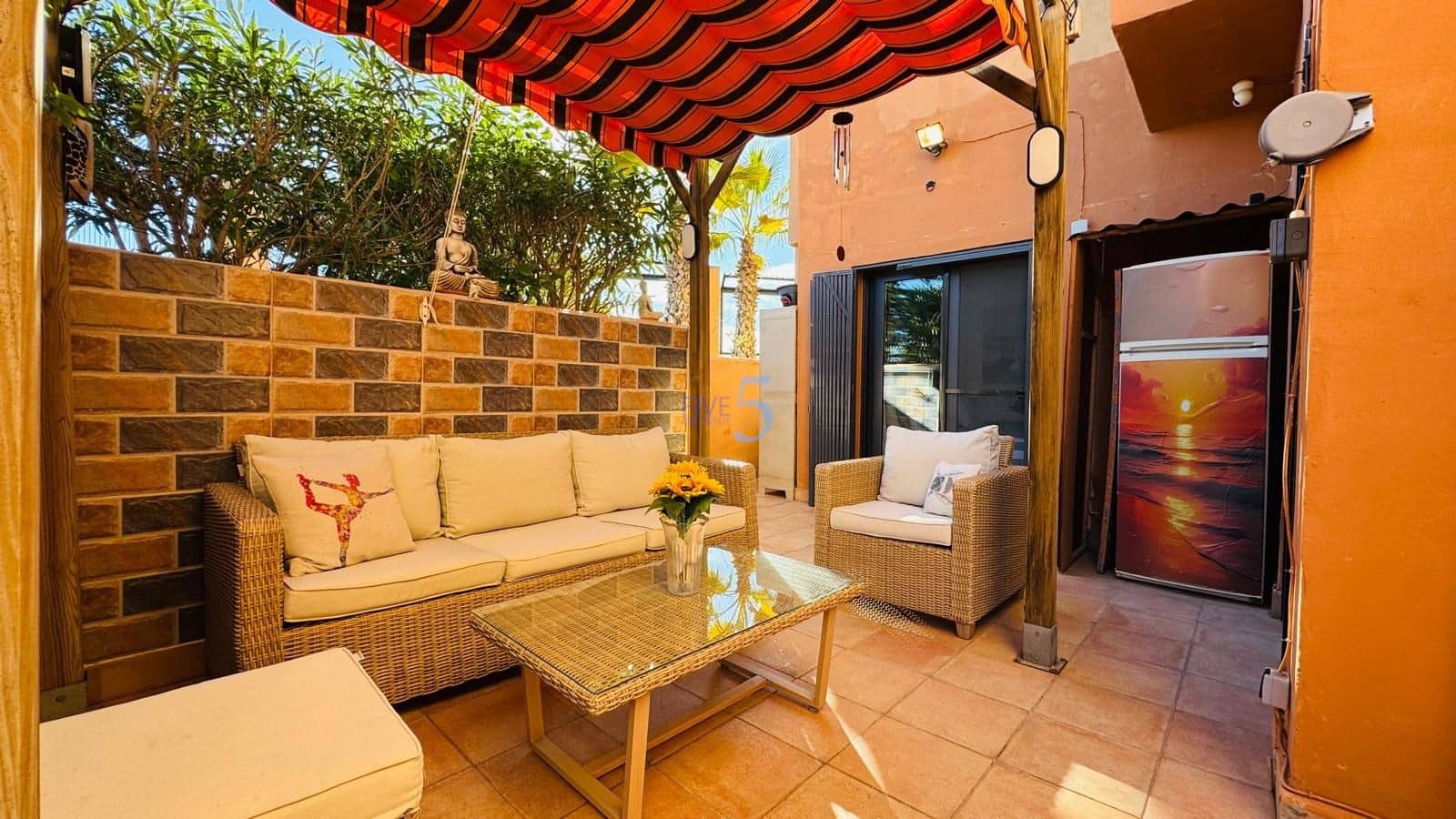 2 sovrum Lägenhet till salu i Villamartin med pool garage - 265 000 € (Ref: 9552661)