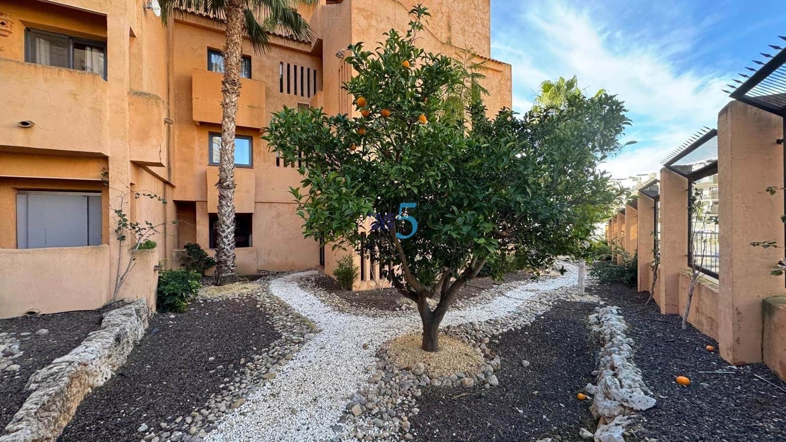 2 sovrum Lägenhet till salu i Villamartin med pool garage - 265 000 € (Ref: 9552661)