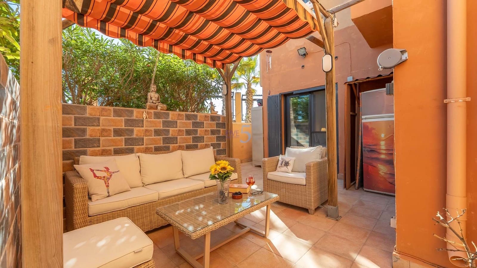 2 bedroom Apartment for sale in Villamartin with pool garage - € 255,000 (Ref: 9552661)