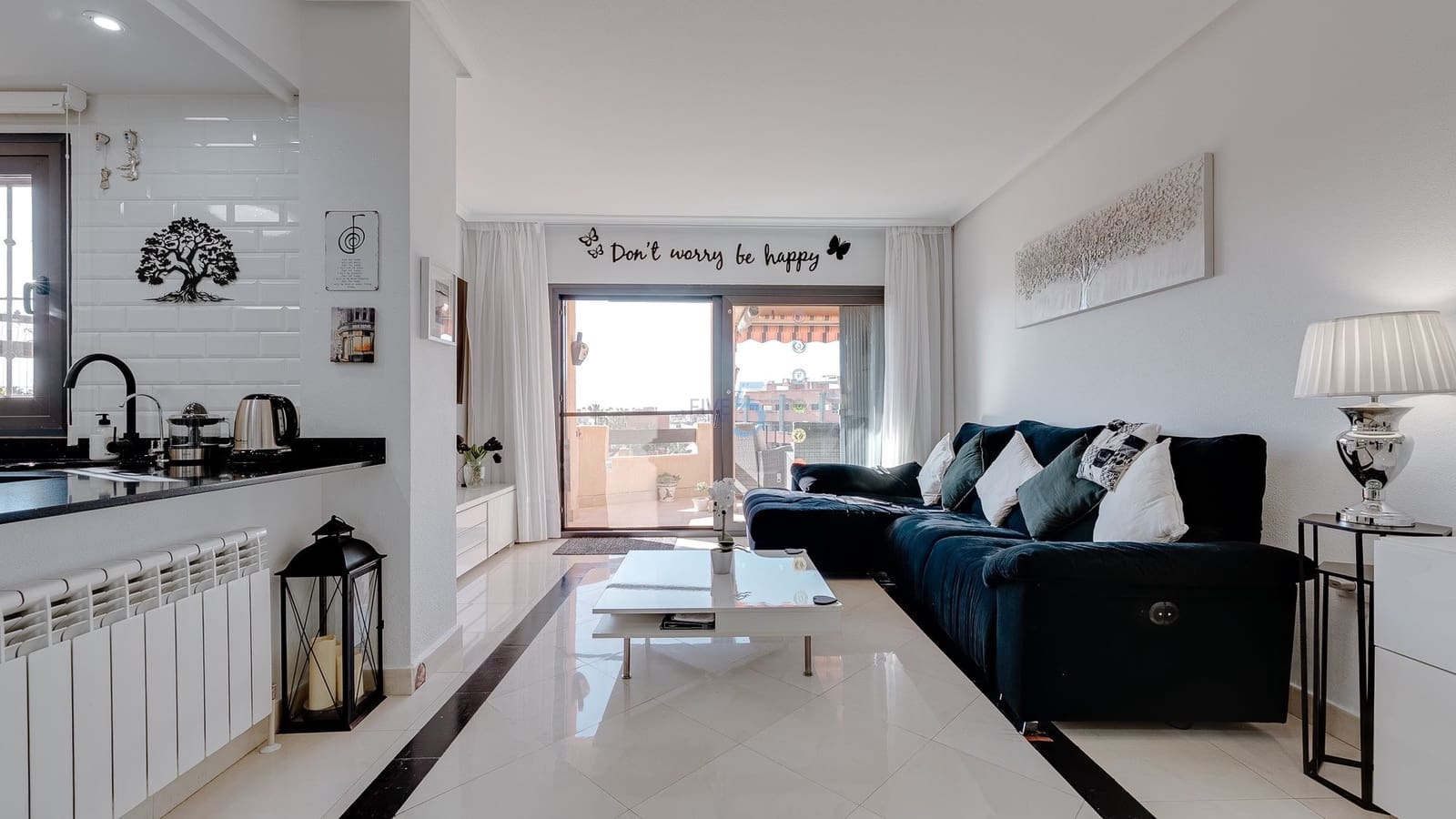 2 bedroom Apartment for sale in Villamartin with pool garage - € 255,000 (Ref: 9552661)