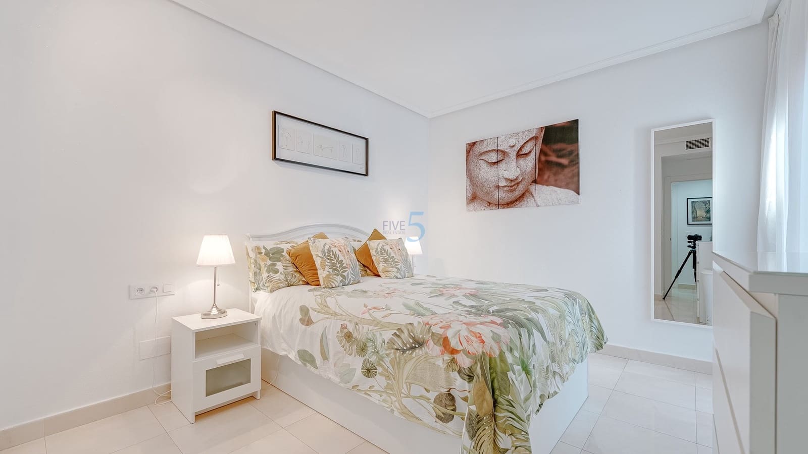 2 bedroom Apartment for sale in Villamartin with pool garage - € 255,000 (Ref: 9552661)