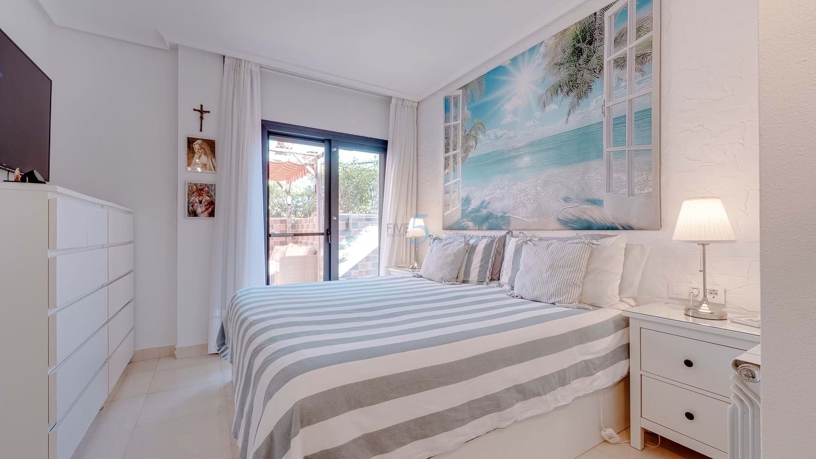 2 bedroom Apartment for sale in Villamartin with pool garage - € 255,000 (Ref: 9552661)