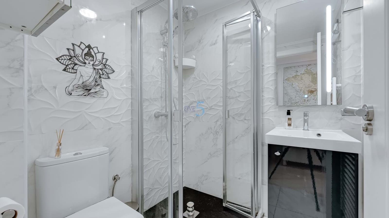 2 bedroom Apartment for sale in Villamartin with pool garage - € 255,000 (Ref: 9552661)