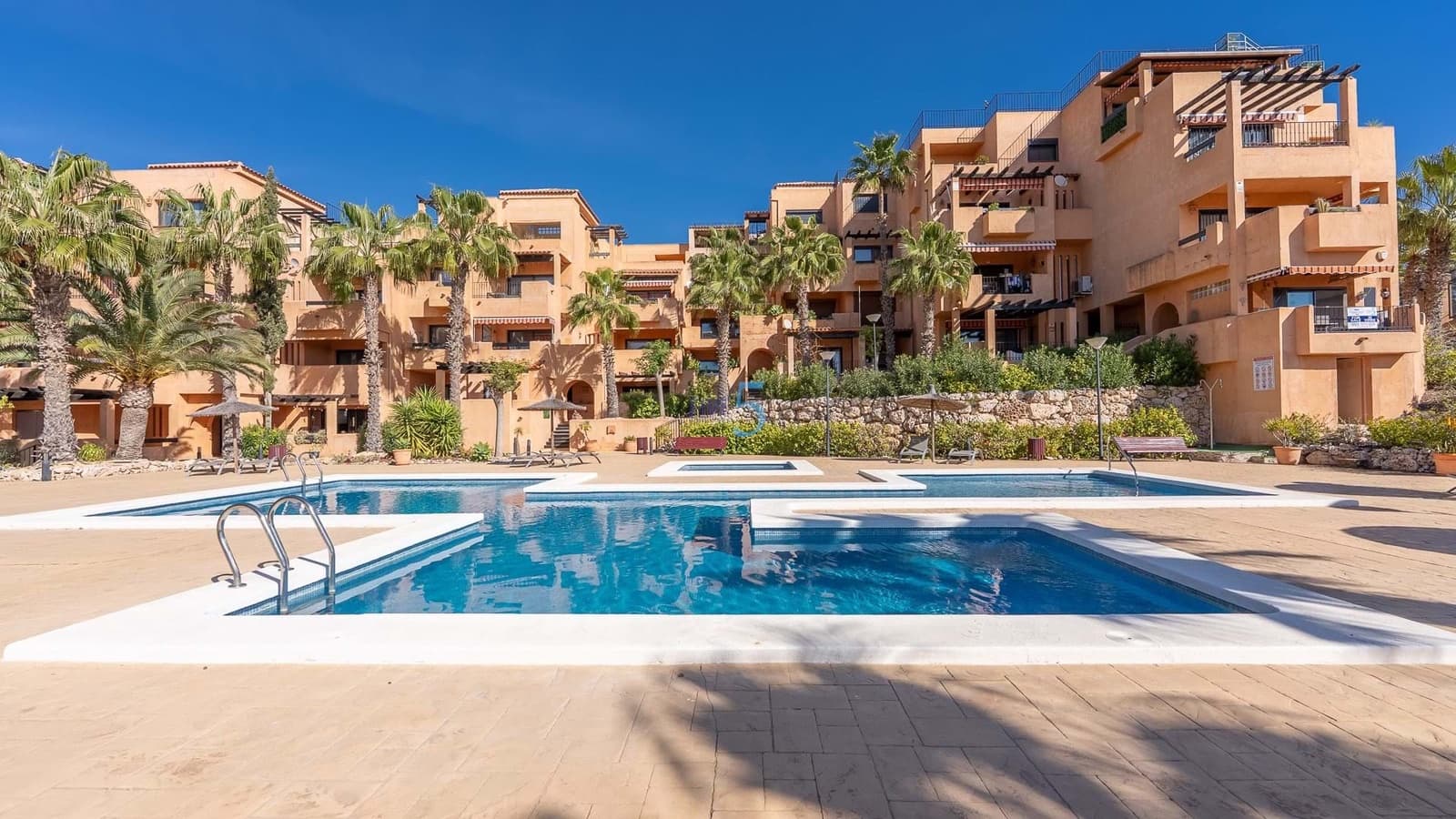 2 bedroom Apartment for sale in Villamartin with pool garage - € 255,000 (Ref: 9552661)