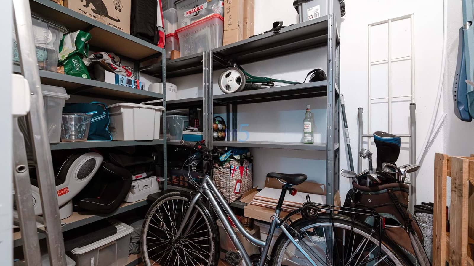 2 bedroom Apartment for sale in Villamartin with pool garage - € 255,000 (Ref: 9552661)