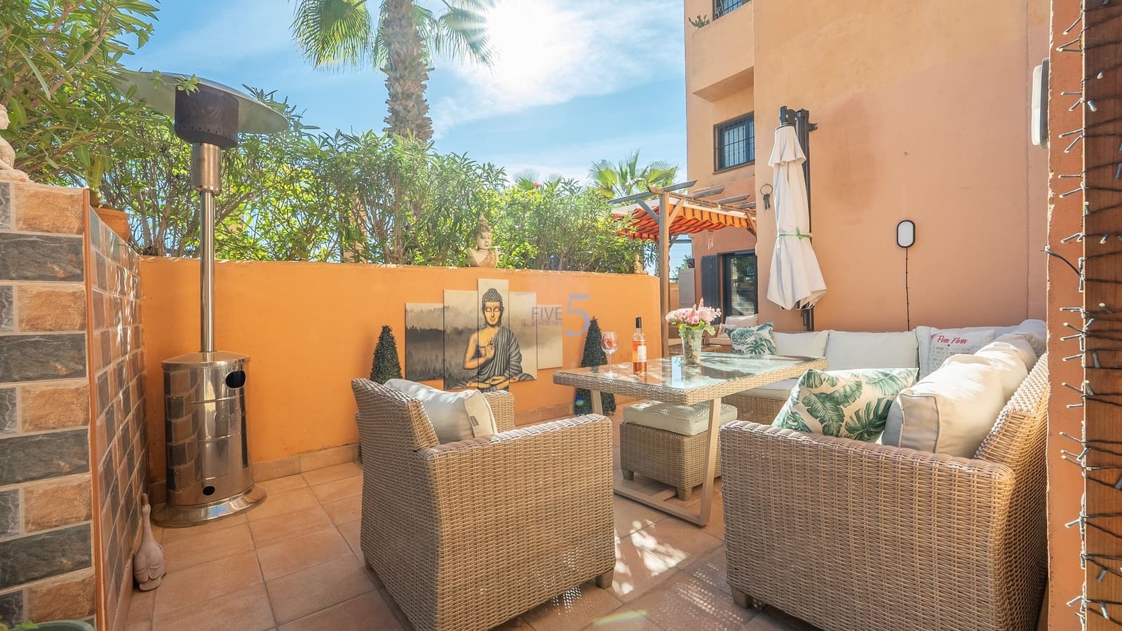 2 bedroom Apartment for sale in Villamartin with pool garage - € 255,000 (Ref: 9552661)