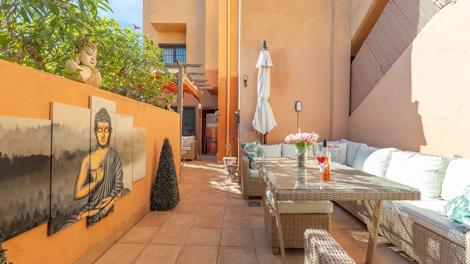 2 bedroom Apartment for sale in Villamartin with pool garage - € 255,000 (Ref: 9552661)