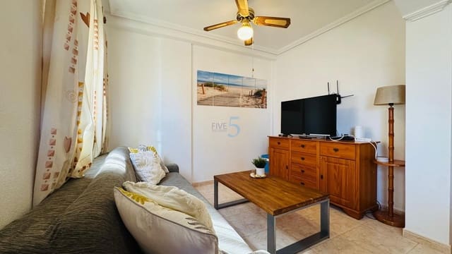 2 Zimmer Haus zu verkaufen in La Zenia, Orihuela mit Pool - 245.000 € (Ref: 9553189)