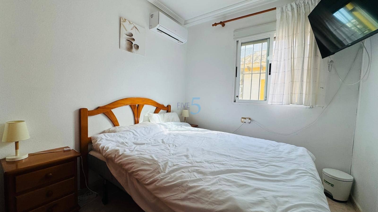 2 Zimmer Haus zu verkaufen in La Zenia mit Pool - 245.000 € (Ref: 9553189)