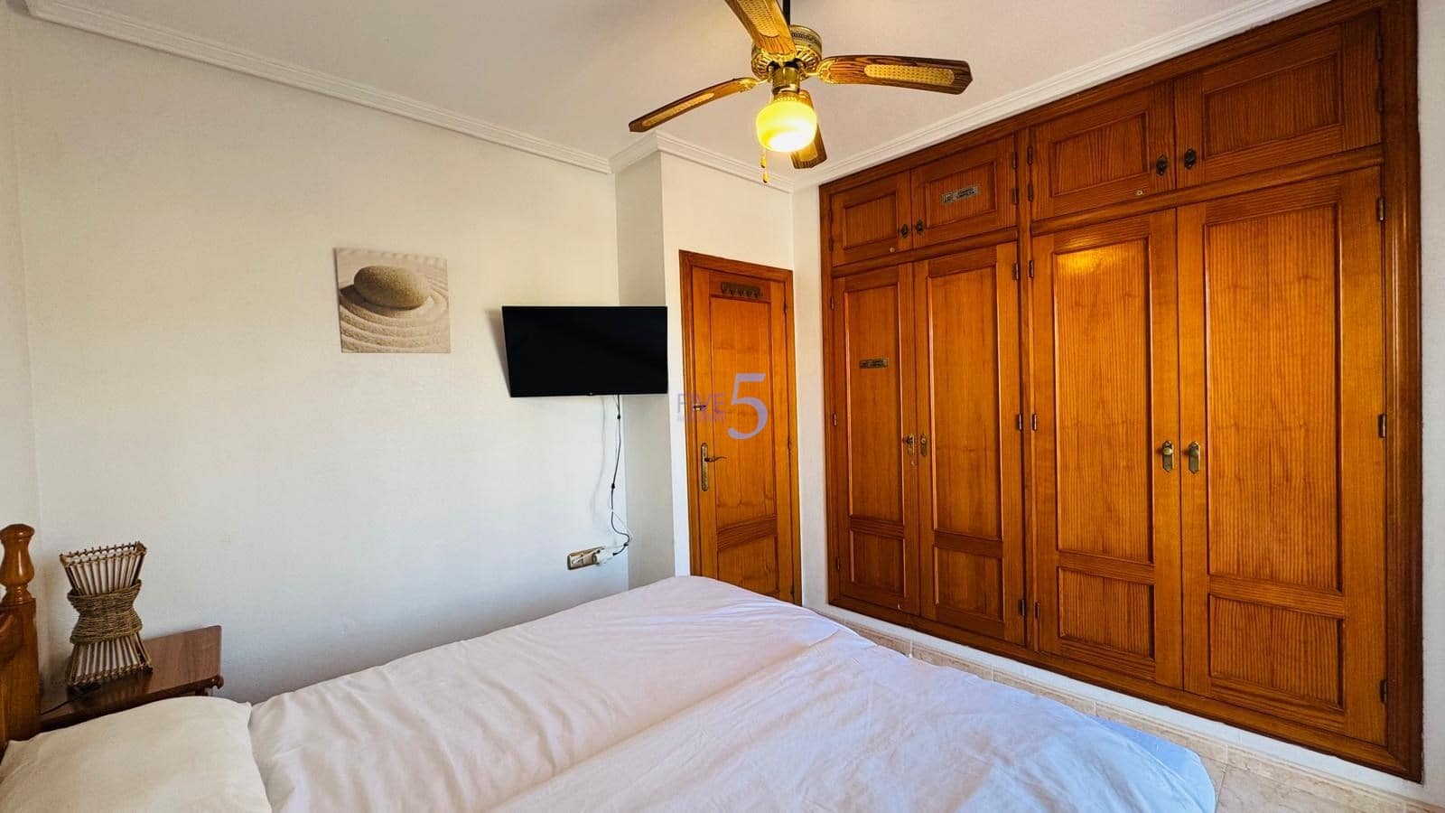 2 Zimmer Haus zu verkaufen in La Zenia mit Pool - 245.000 € (Ref: 9553189)