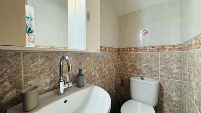 2 Zimmer Haus zu verkaufen in La Zenia, Orihuela mit Pool - 245.000 € (Ref: 9553189)