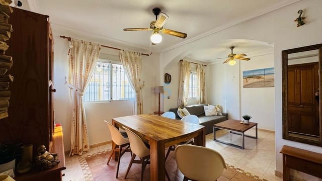 2 Zimmer Haus zu verkaufen in La Zenia, Orihuela mit Pool - 245.000 € (Ref: 9553189)