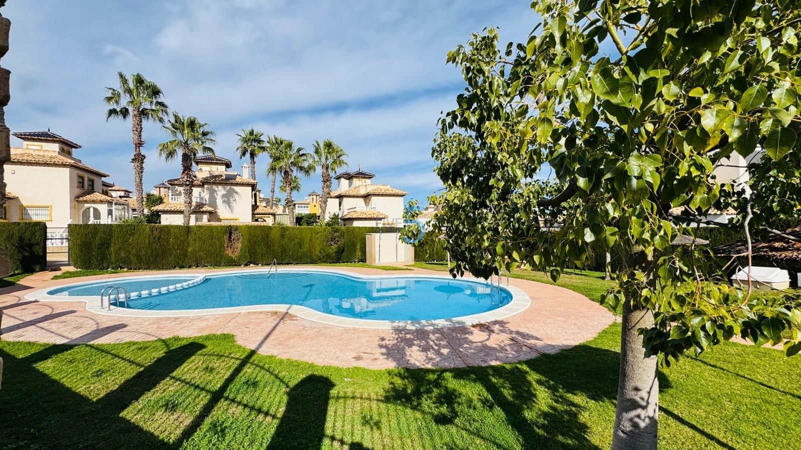 2 Zimmer Haus zu verkaufen in La Zenia mit Pool - 245.000 € (Ref: 9553189)