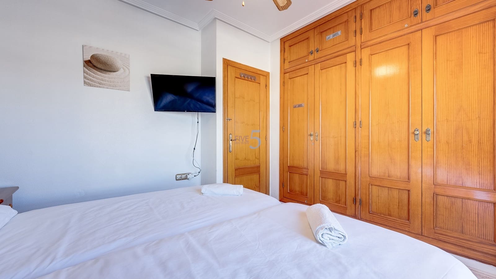 2 sypialnia Dom na sprzedaż w La Zenia z basenem - 230 000 € (Ref: 9553189)