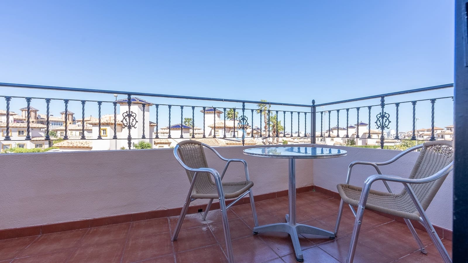 2 sypialnia Dom na sprzedaż w La Zenia z basenem - 230 000 € (Ref: 9553189)