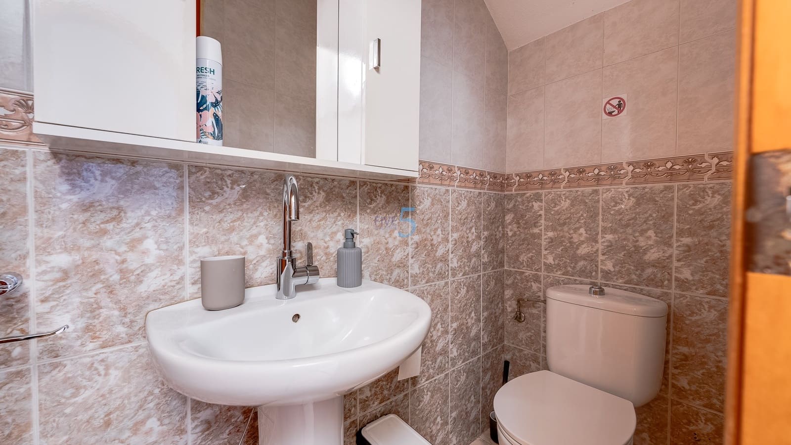 2 sypialnia Dom na sprzedaż w La Zenia z basenem - 230 000 € (Ref: 9553189)