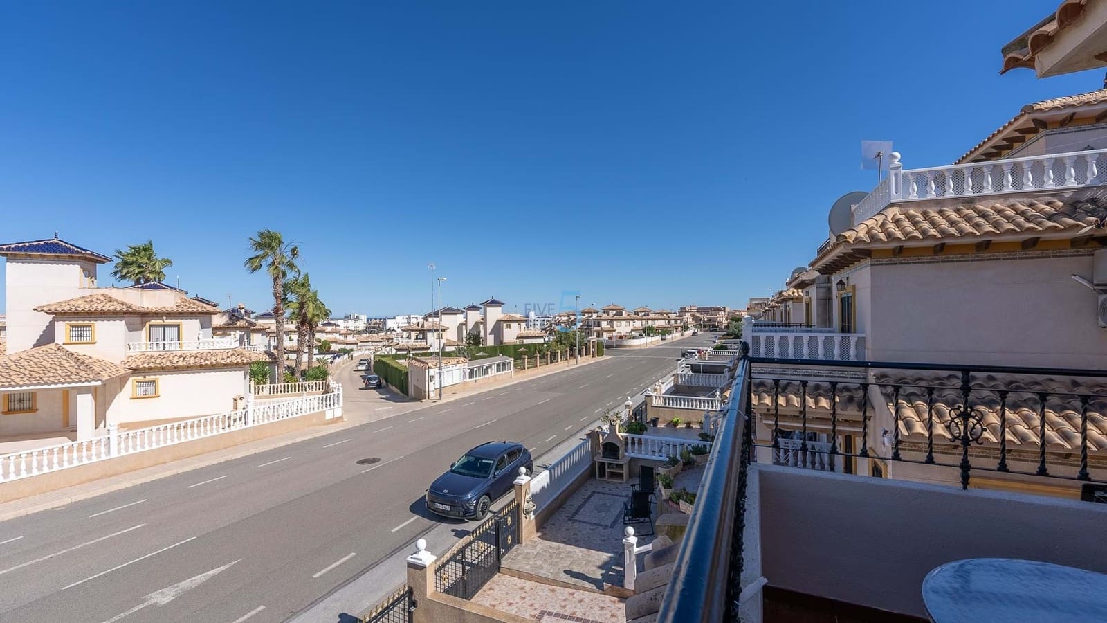 2 sypialnia Dom na sprzedaż w La Zenia z basenem - 230 000 € (Ref: 9553189)